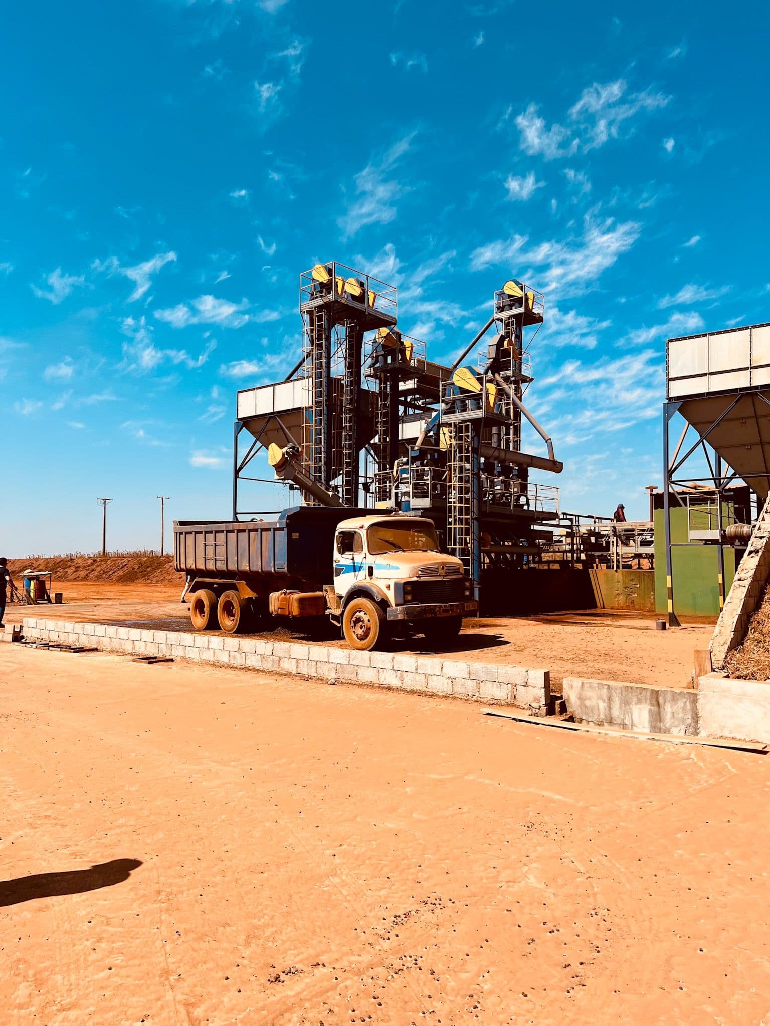 Image of Sweet Brazil Sao Pedro da Canastra Mogiana Freshly Roasted Coffee Bean Story Coffee Roasters