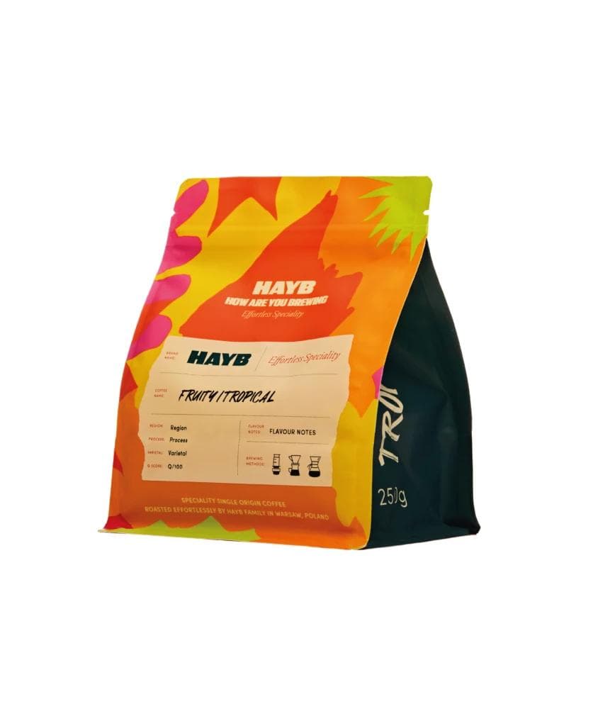 Image of Rwanda Nova Lot 16