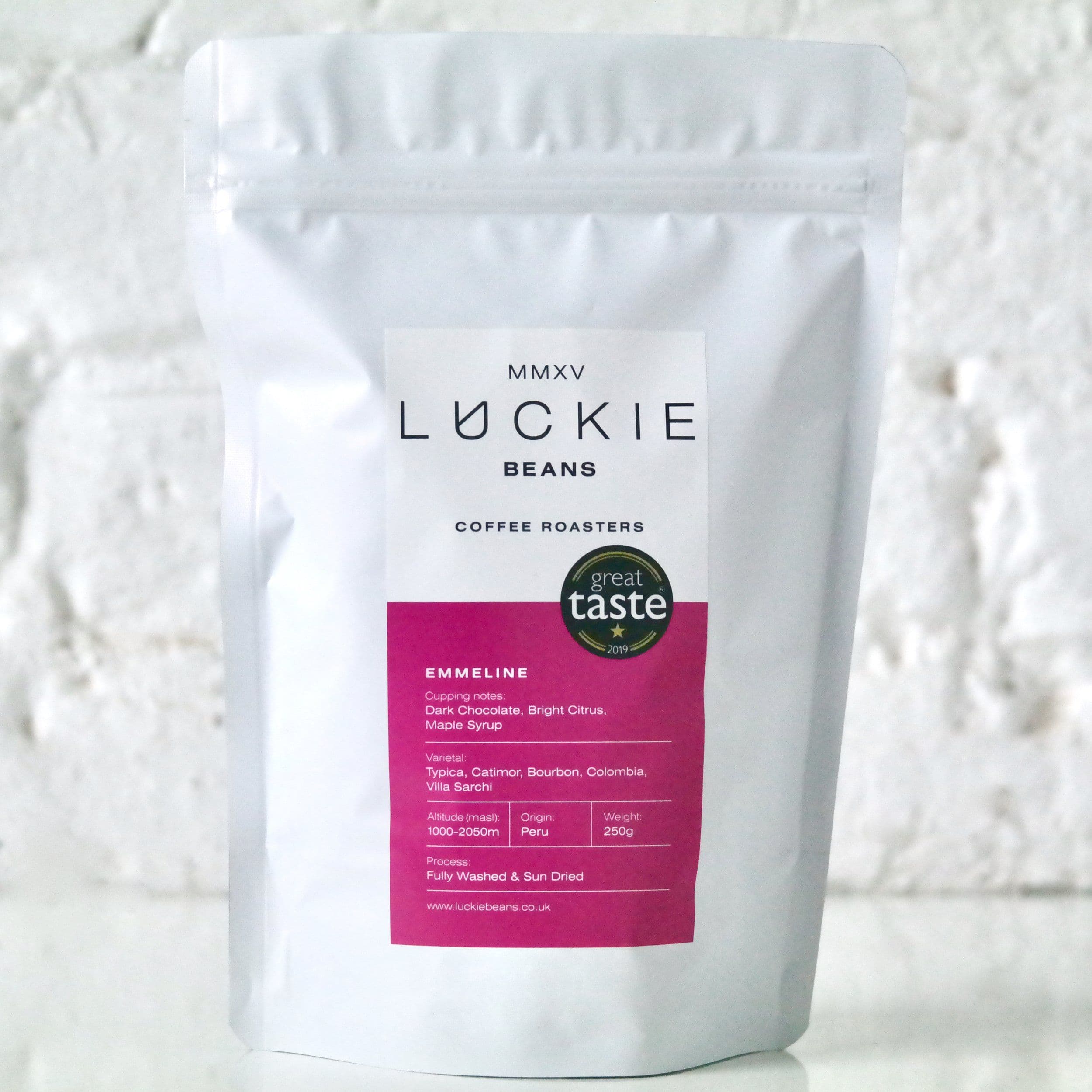 Image of Peru Emmeline