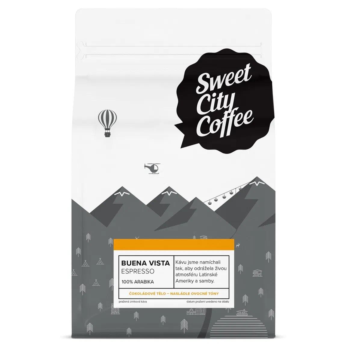 Image of Buena Vista