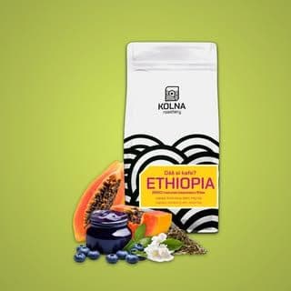 Image of Ethiopia Reko Natural