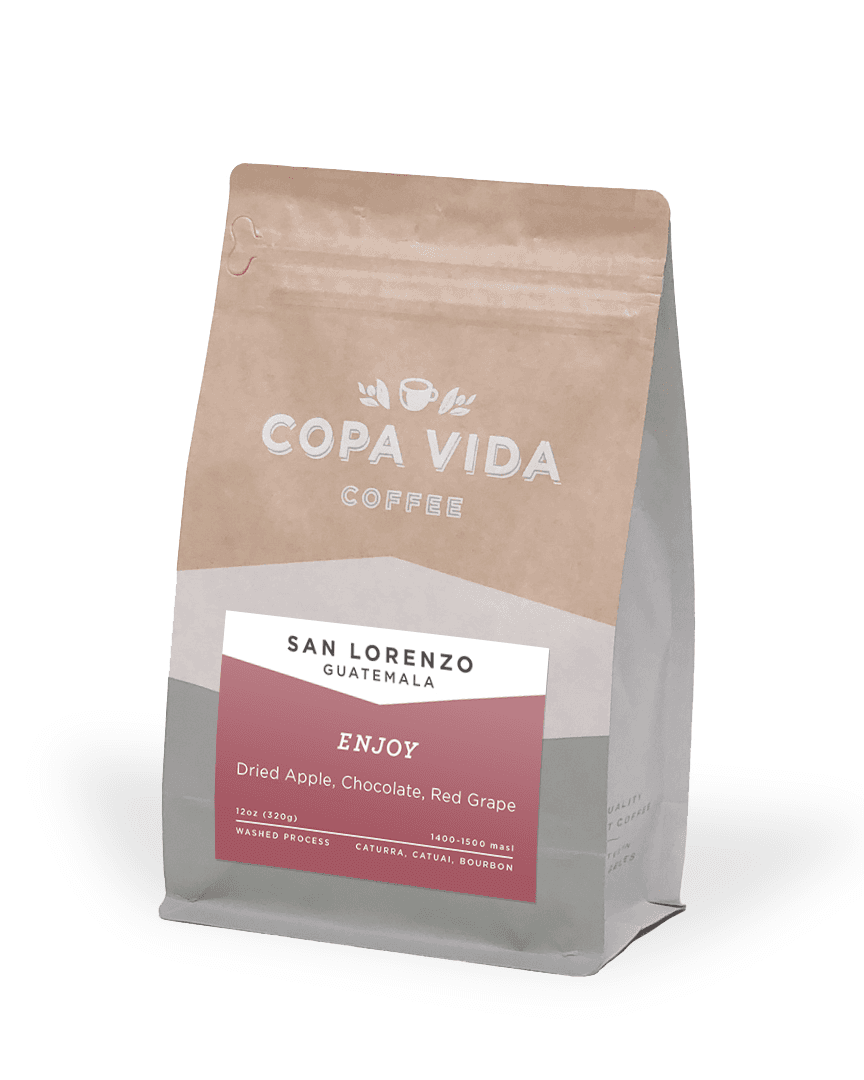 Image of San Lorenzo Guatemala