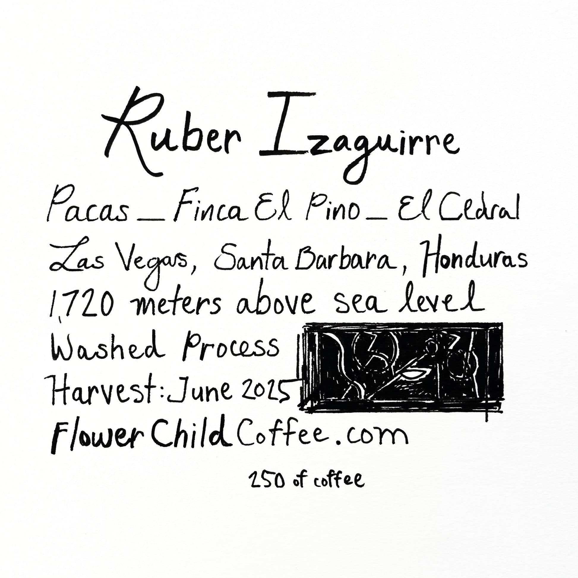 Image of Ruber Izaguirre