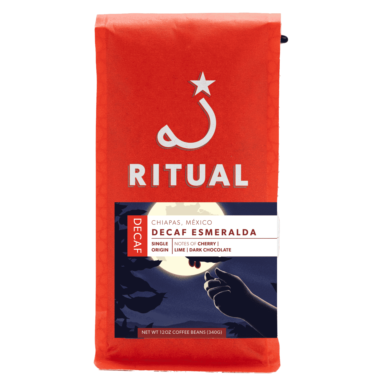 Image of Decaf Esmeralda Mexico