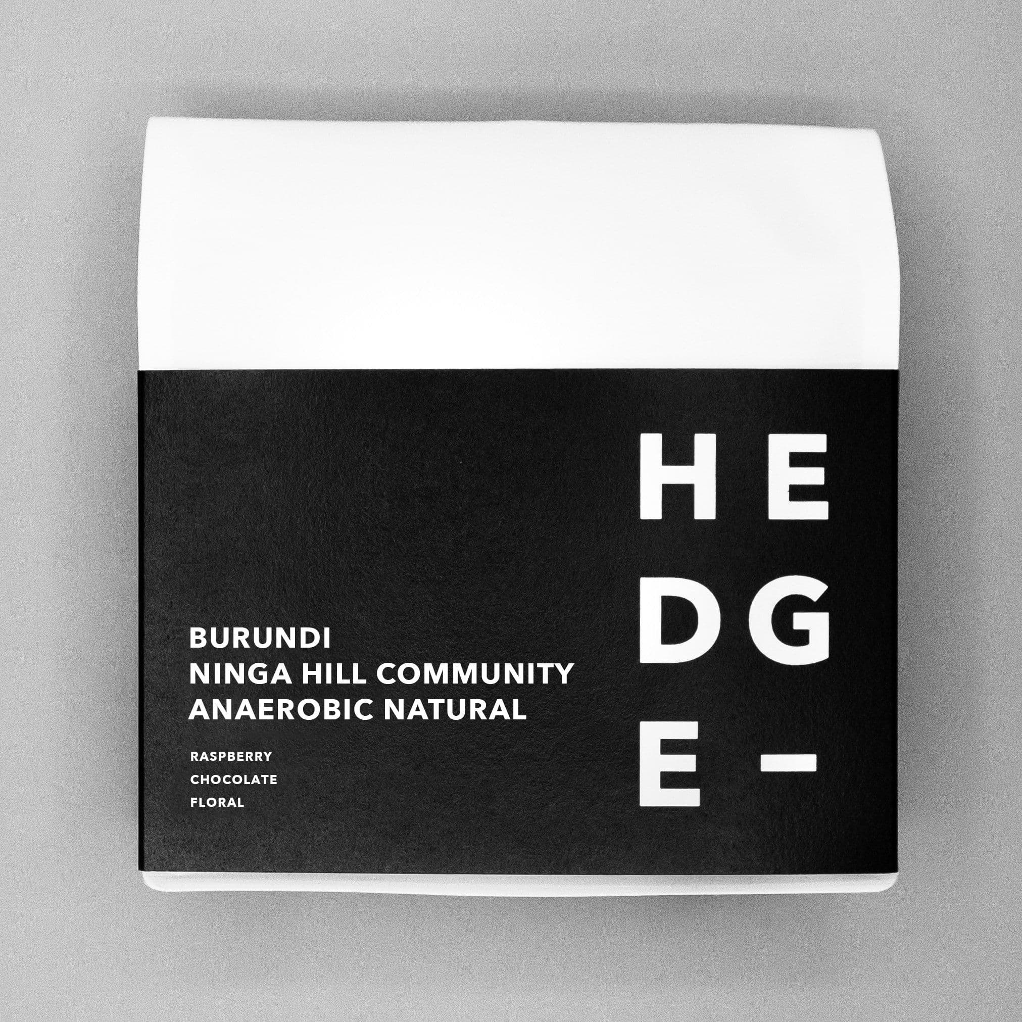 Image of BURUNDI | NINGA HILL COMMUNITY - ANAEROBIC NATURAL