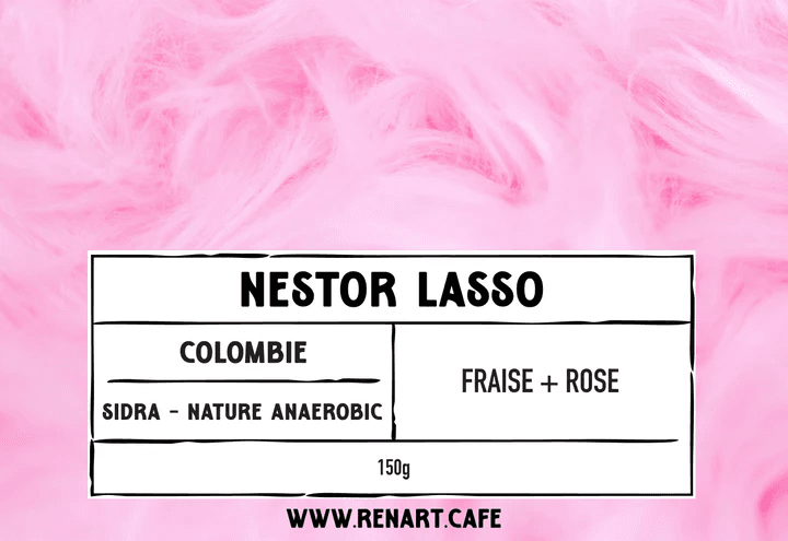 Image of Colombia - Nestor