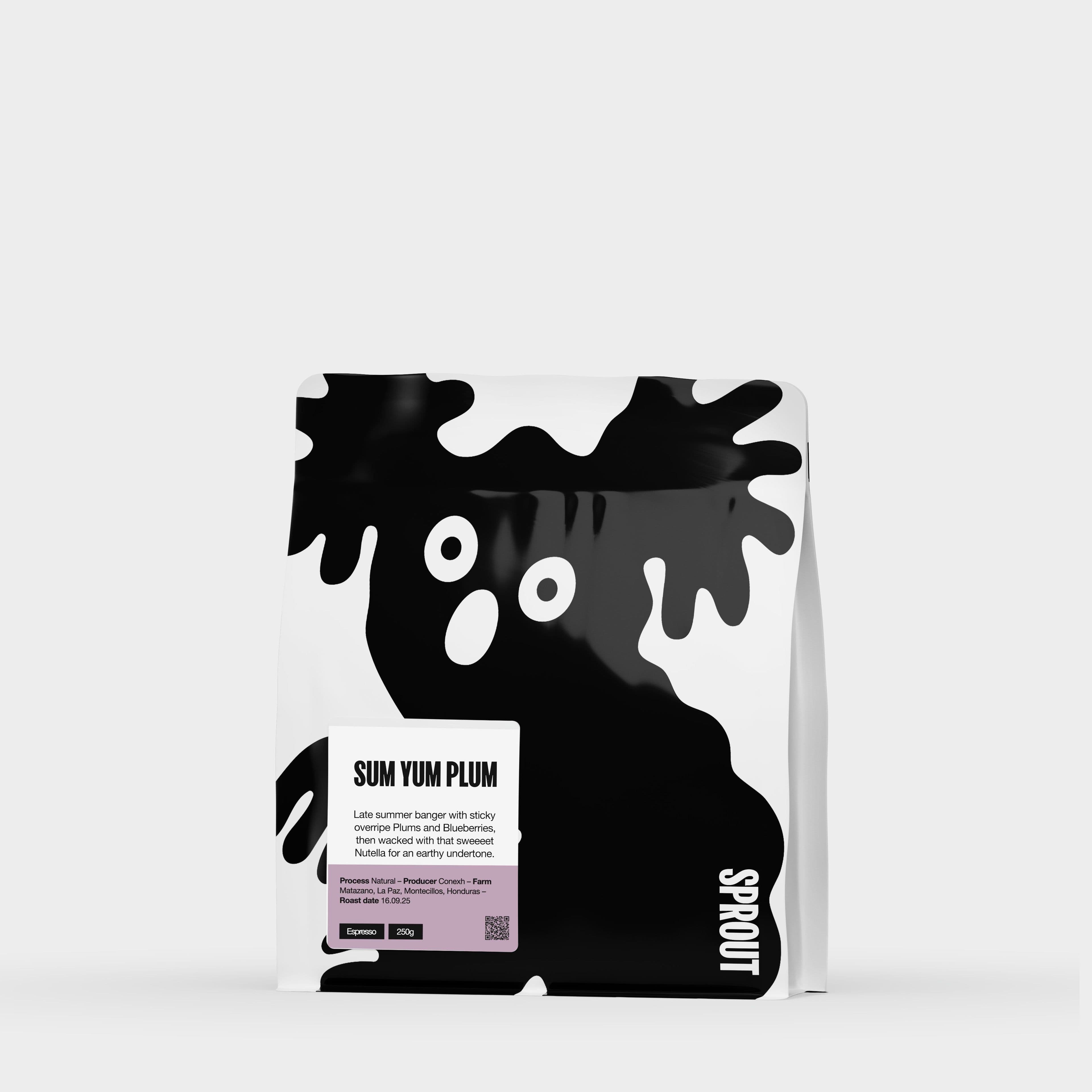 Image of Sum Yum Plum