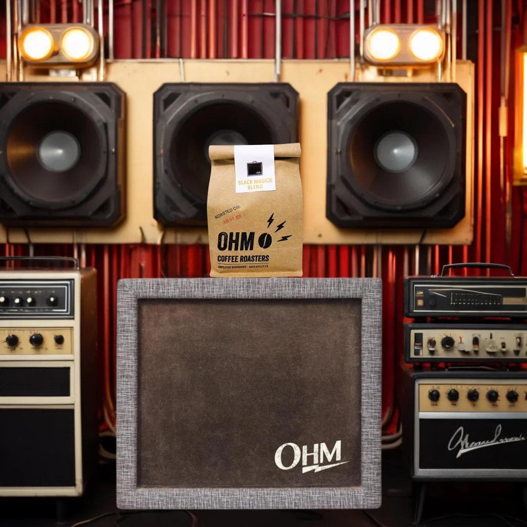 Image of Black Magick Blend