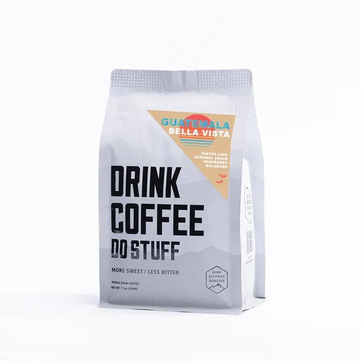 Image of Roasters Reserve Guatemala Bella Vista