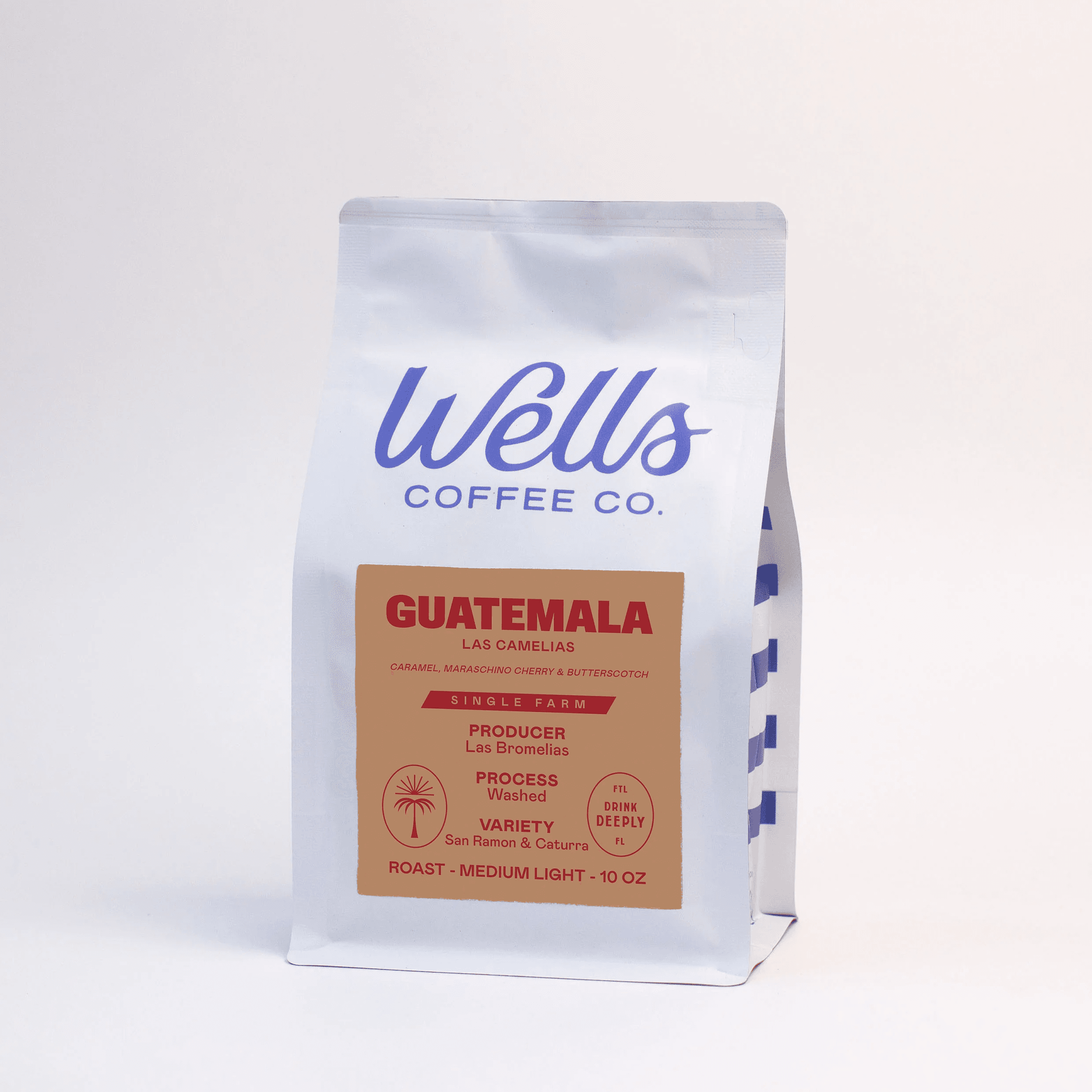 Image of Guatemala Las Camelias