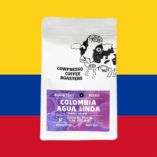 Image of Colombia Agua Linda (Roaster's Special)
