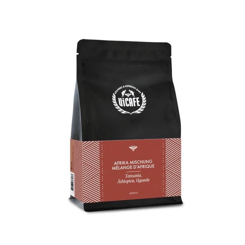 Image of African Blend