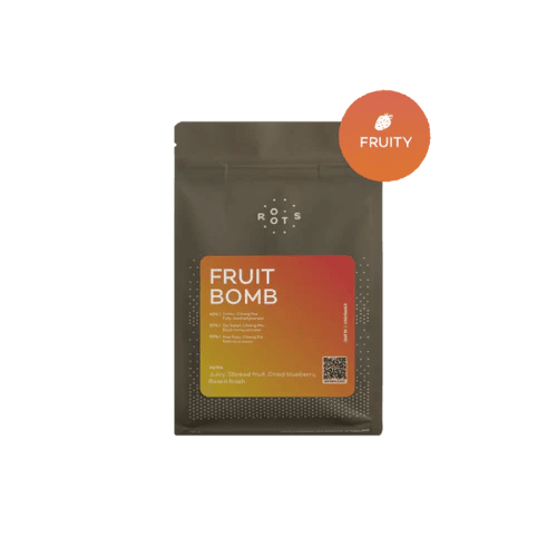 Image of Fruit Bomb Blend