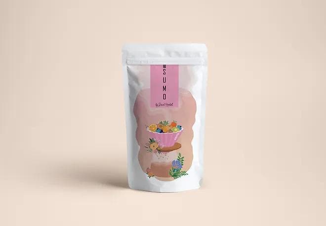 Image of Pink Bourbon, Washed - Las Nubes, Colombia
