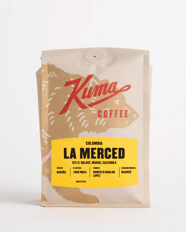 Image of Colombia La Merced