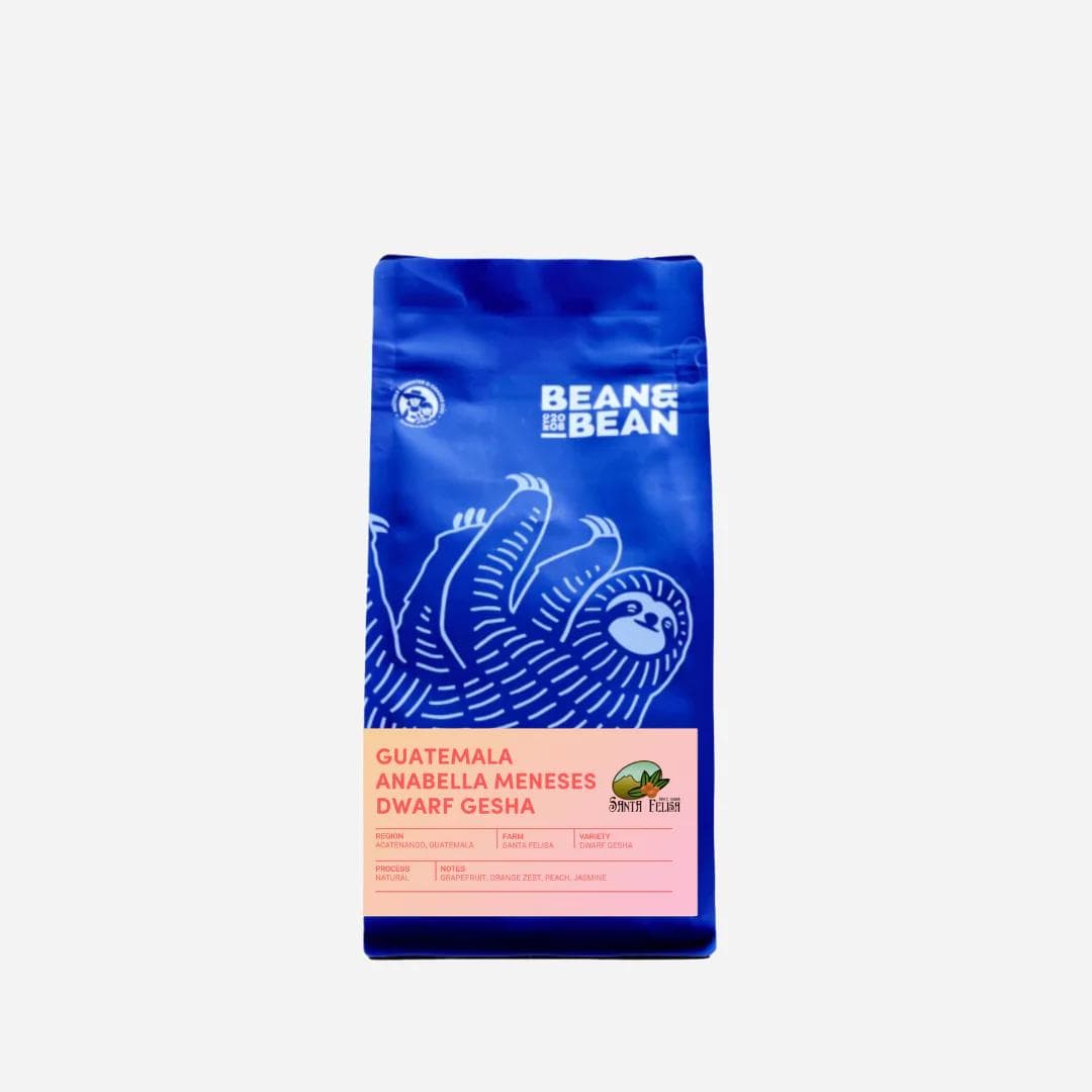 Image of Guatemala Santa Felisa Dwarf Gesha