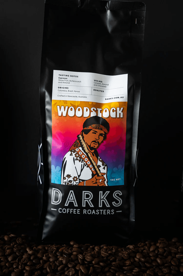 Image of The Woodstock