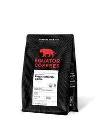 Image of Peru Finca Romerillo Gesha