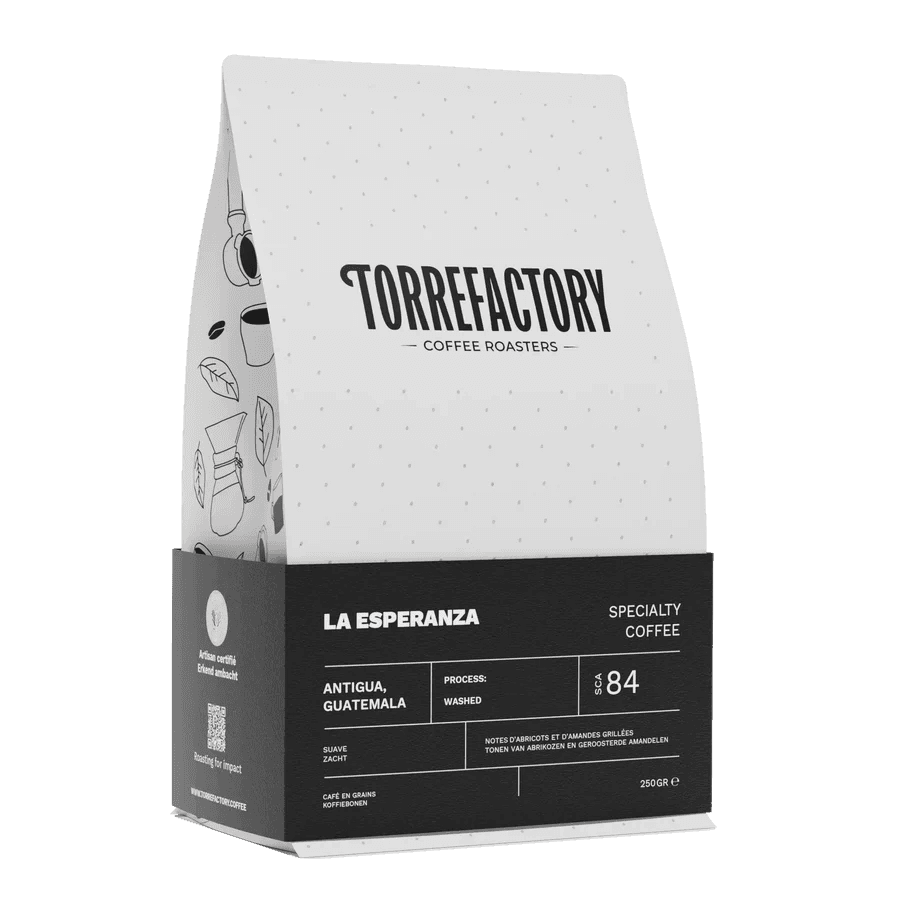 Image of Cafe La Esperanza - Antigua Guatemala