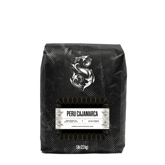 Image of Peru Cajamarca