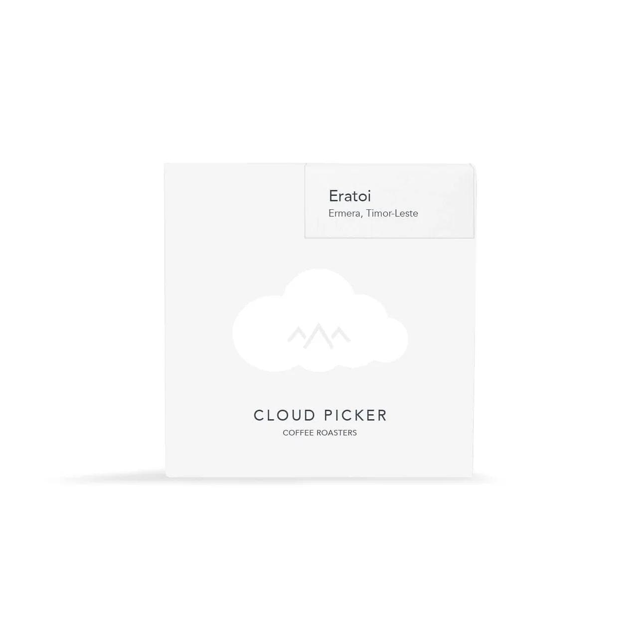 Image of Timor-Leste Eratoi