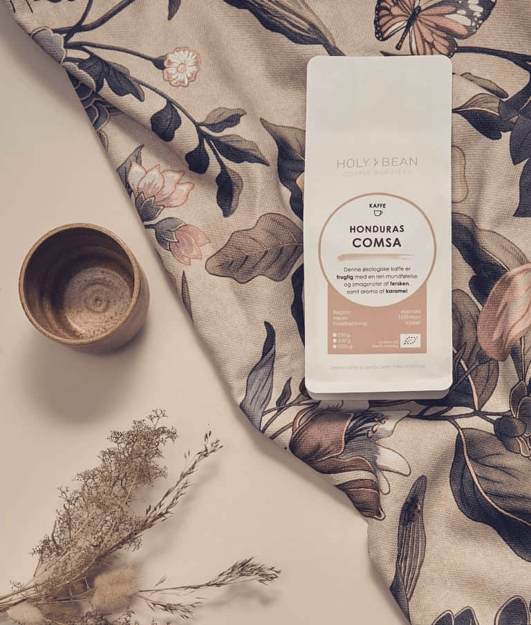 Image of Honduras Comsa Eco