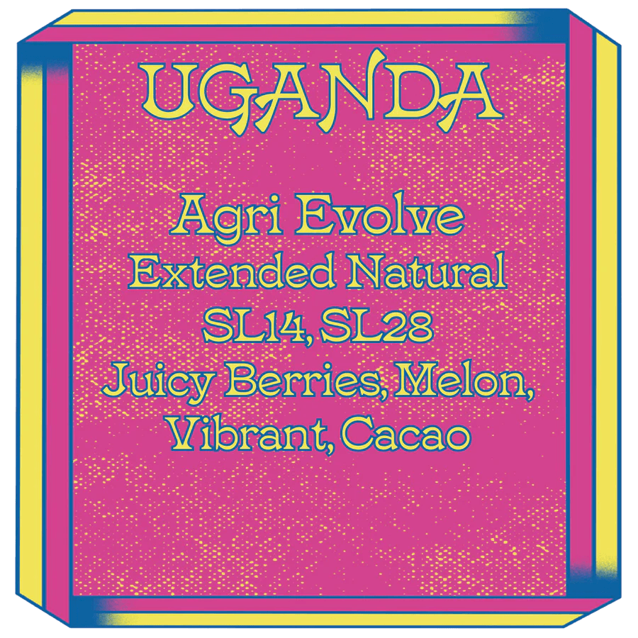 Image of Uganda Agri Evolve SL14 SL28 Extended Natural