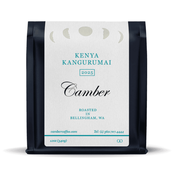 Image of Kenya Kangurumai