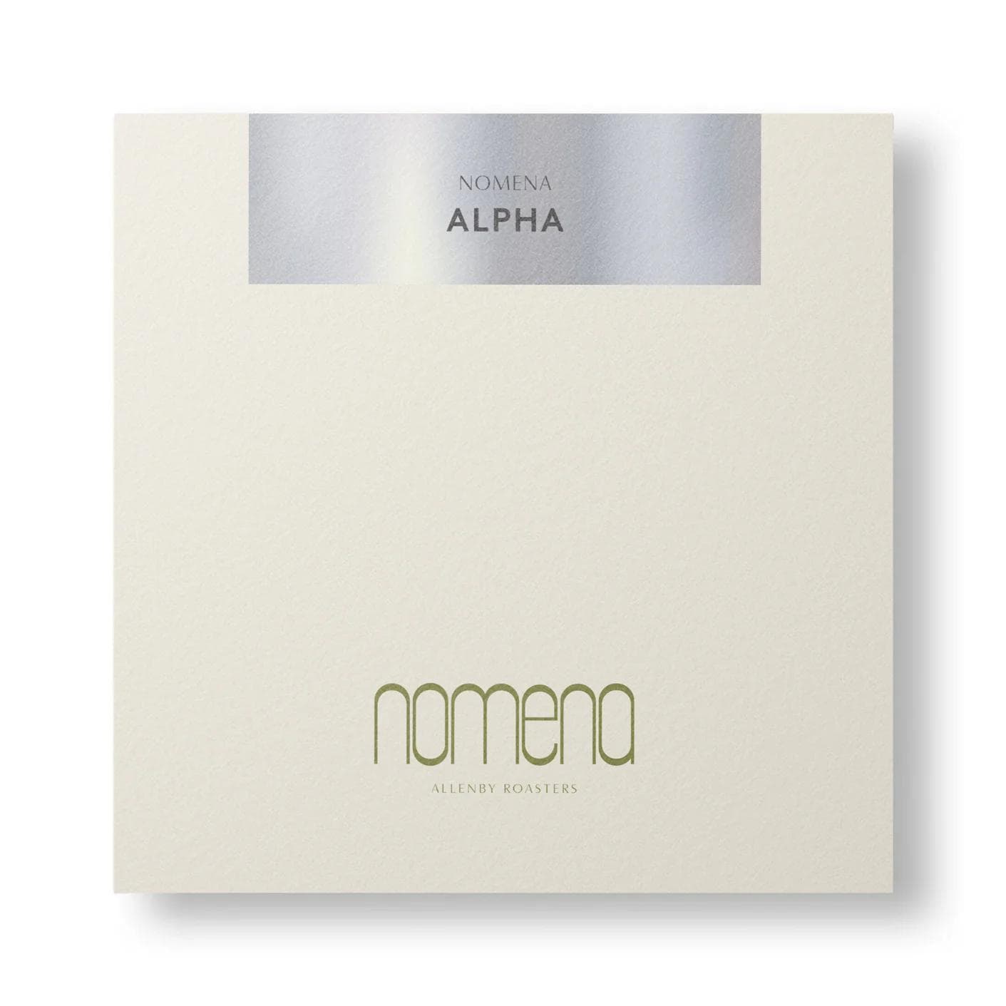 Image of Numana Alpha