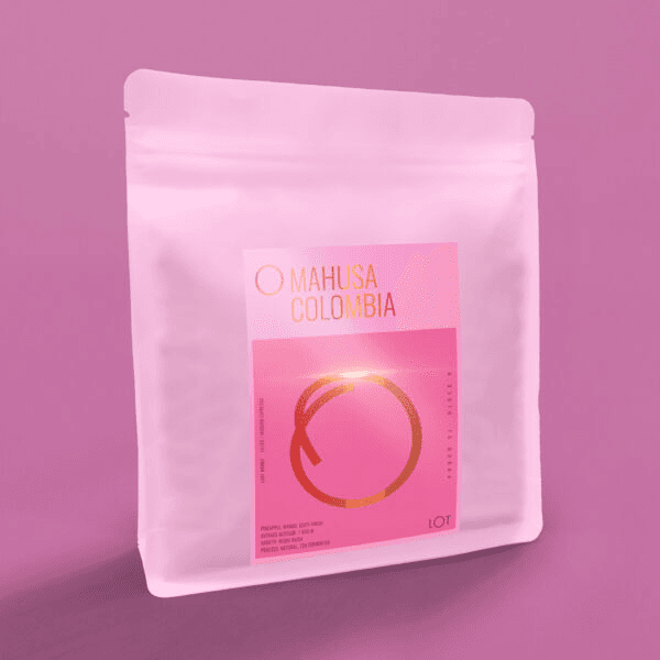 Image of Mahusa Colombia