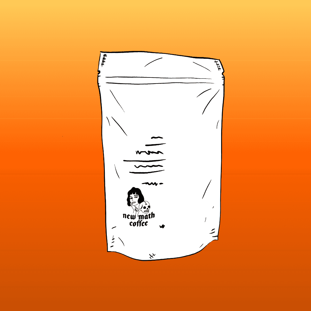 Image of Sumatra Bener Mariah Wet-Hulled