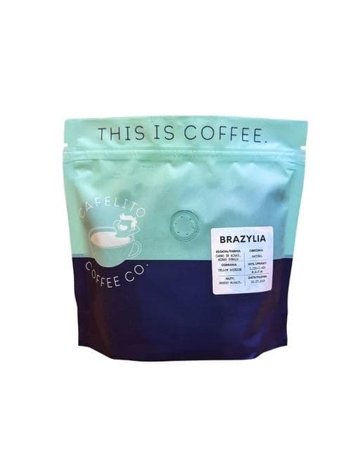 Image of Brazil Carmo de Minas 