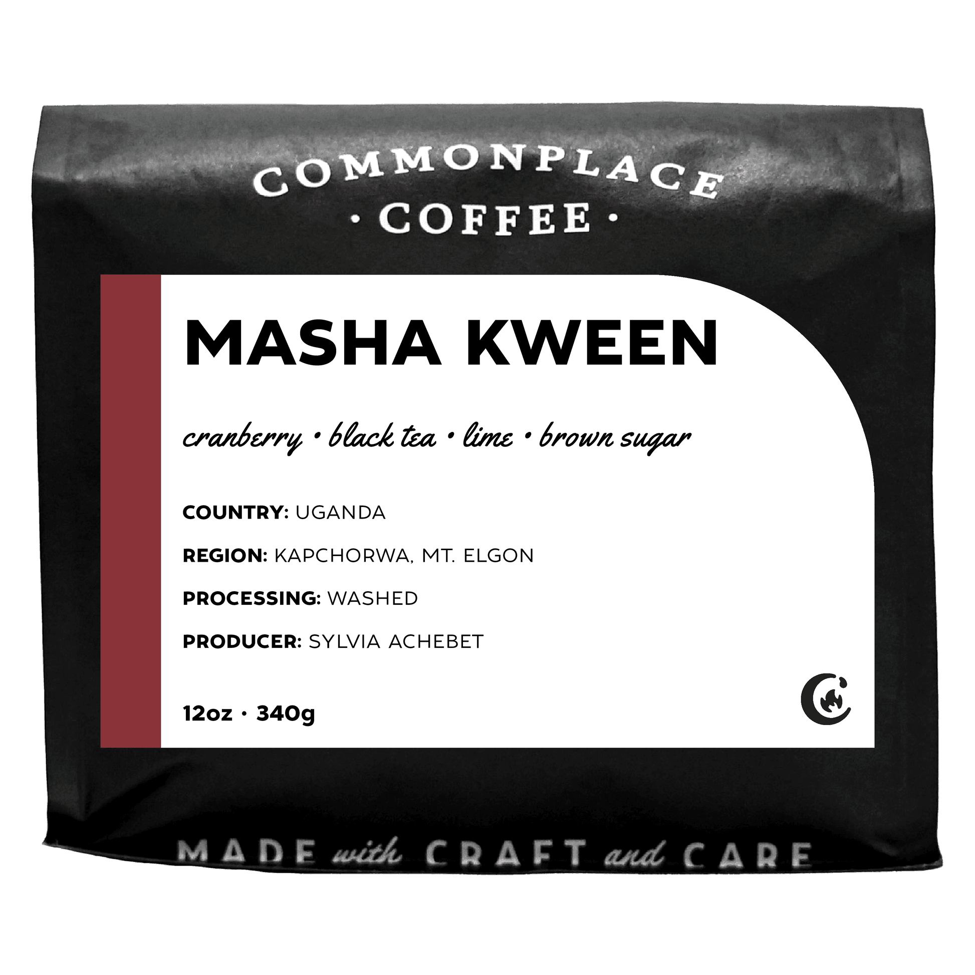 Image of Masha Kween Uganda