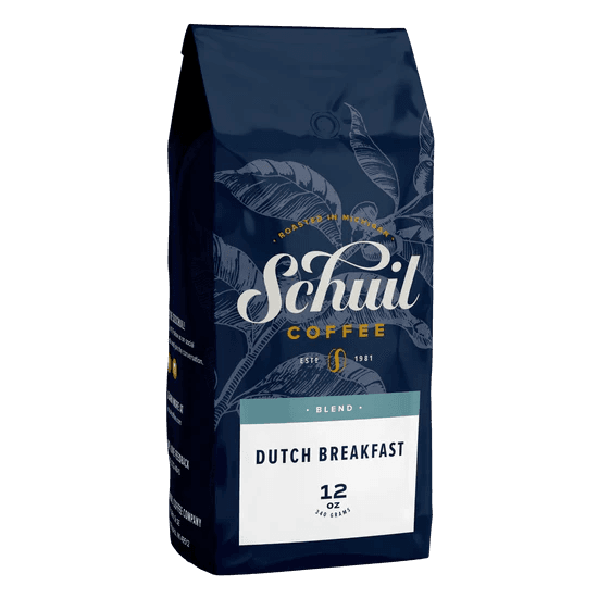 Image of Dutch Breakfast Blend