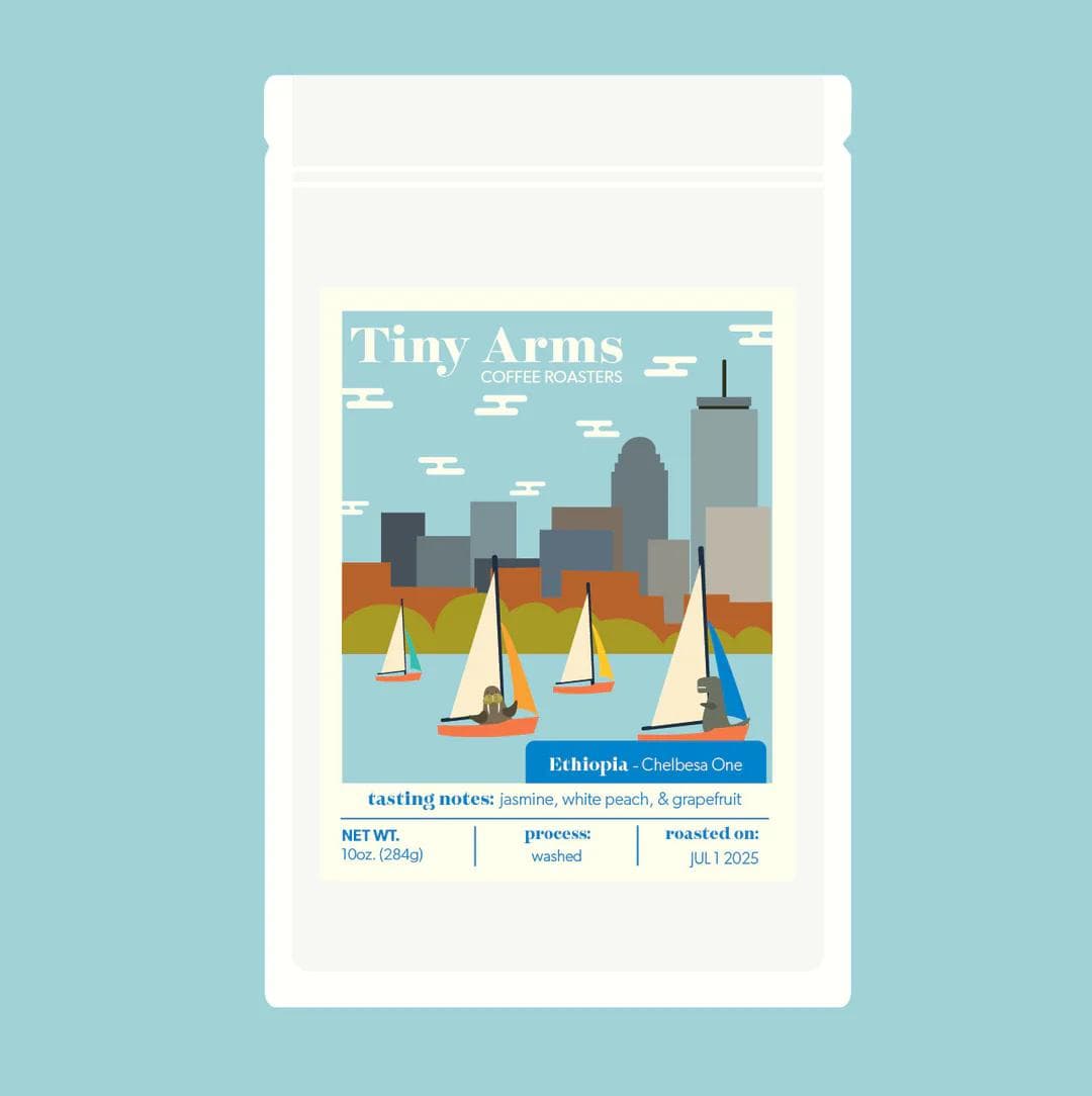 Image of Ethiopia - Chelbesa One