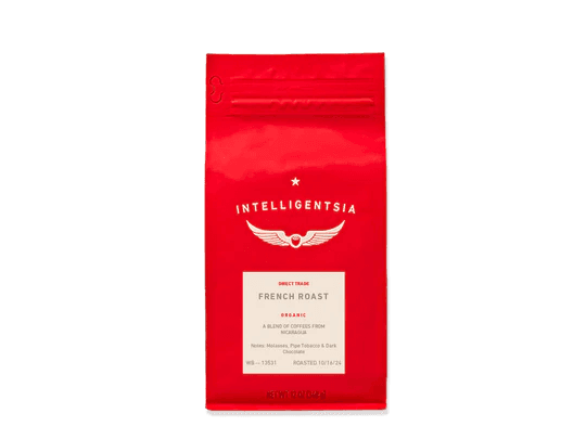 Image of Organic French Roast