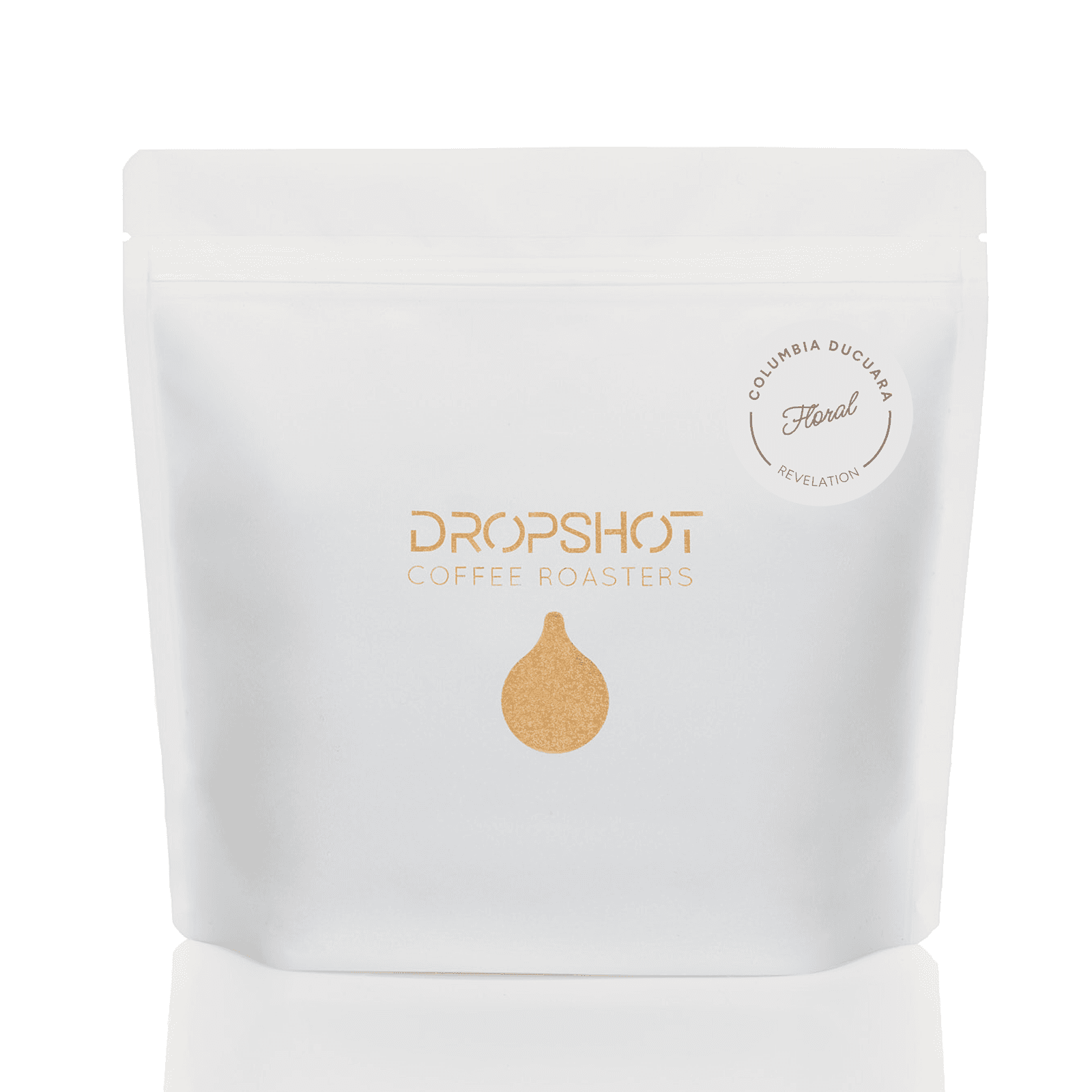 Image of Columbia Geisha Ducuara 250