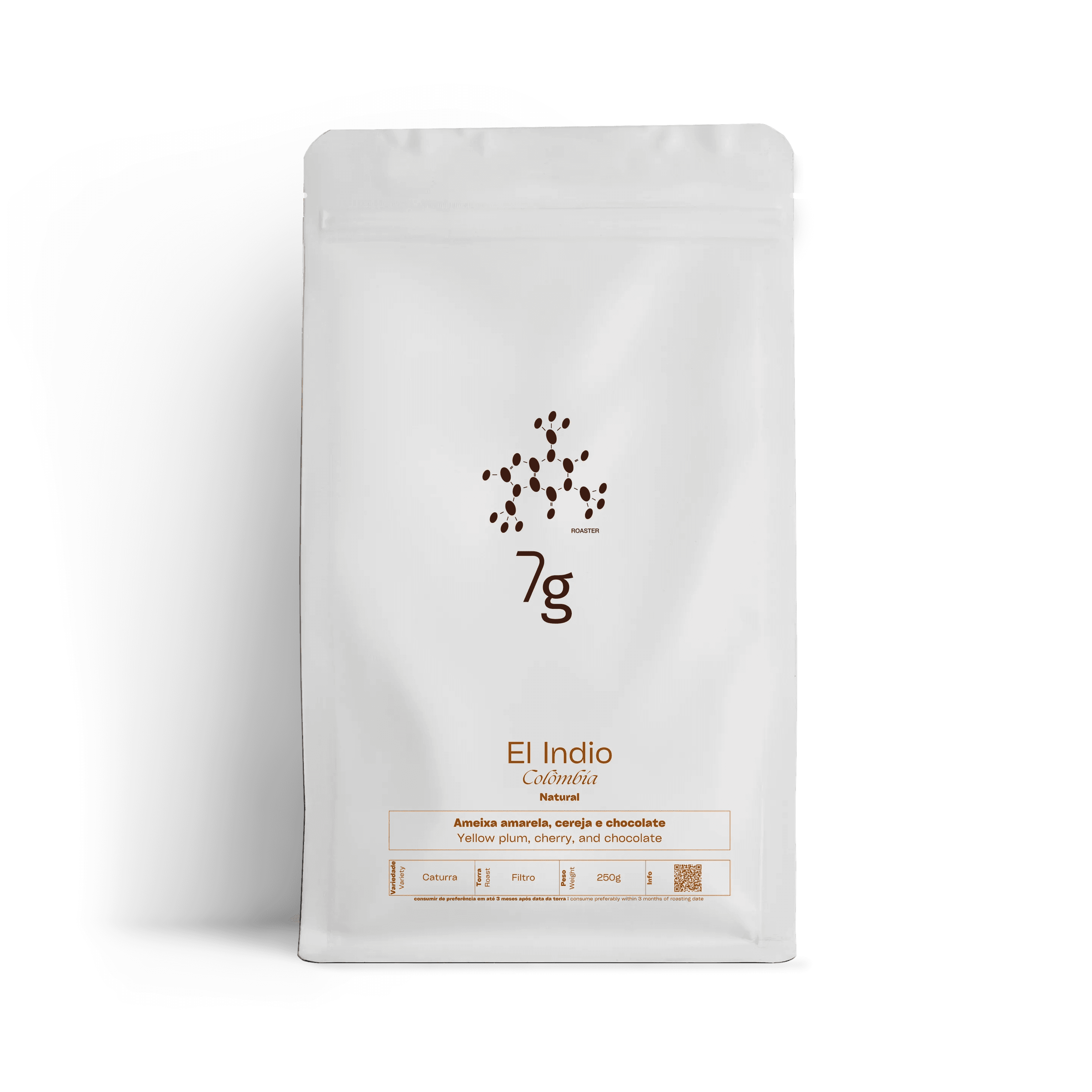 Image of EL INDIO – COLOMBIA