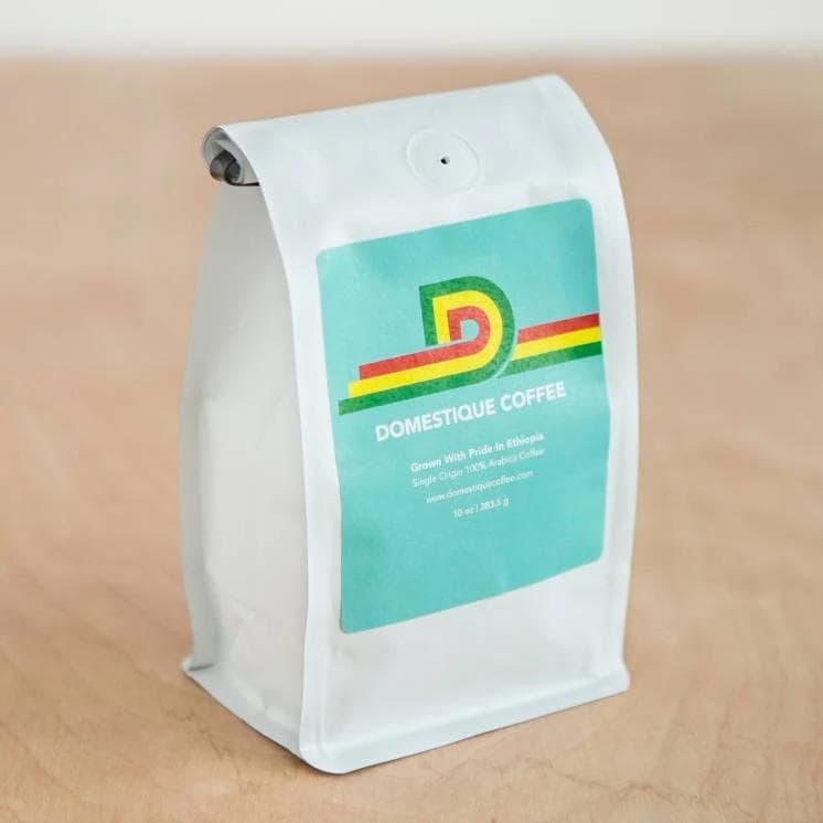 Image of Ethiopia - Single Origin