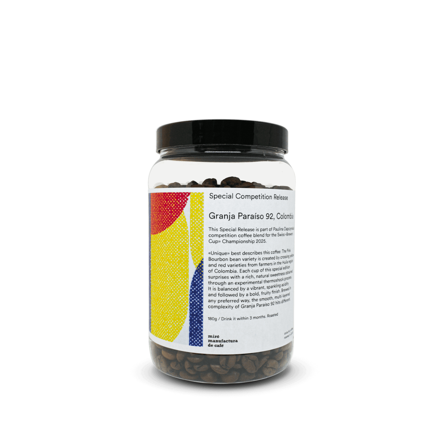 Image of Granja Paraiso 92