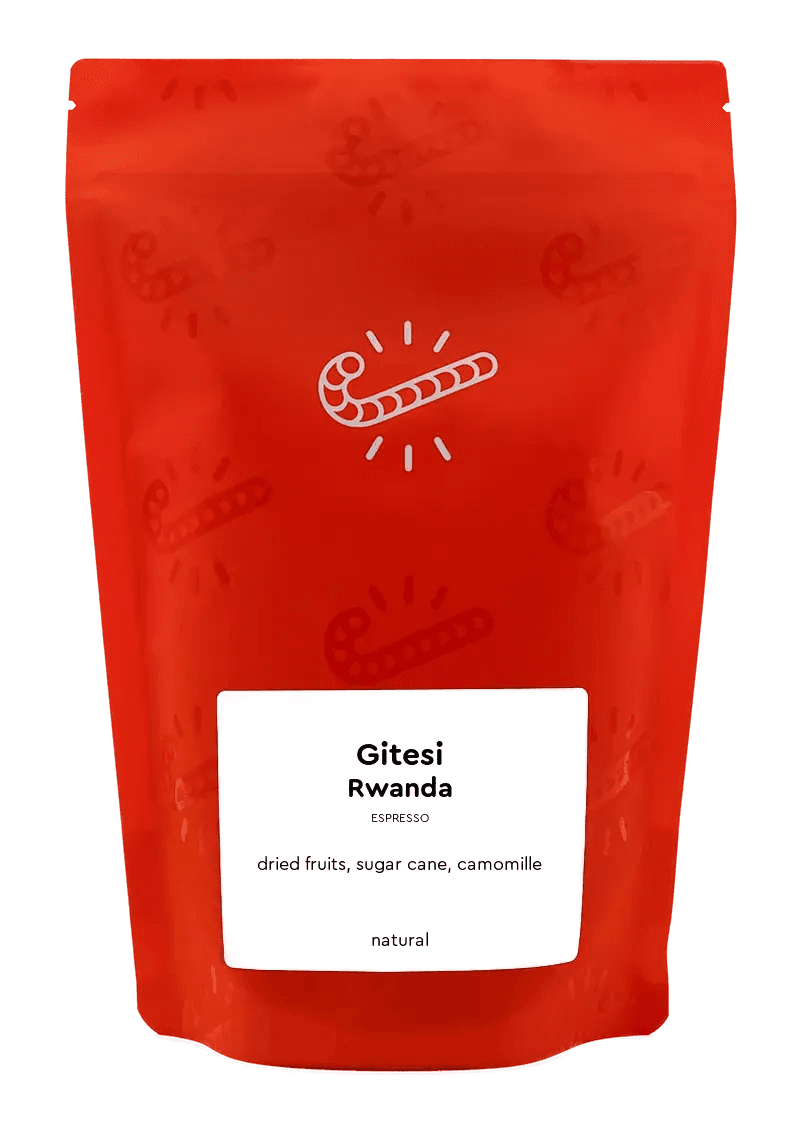 Image of Gitesi - Rwanda