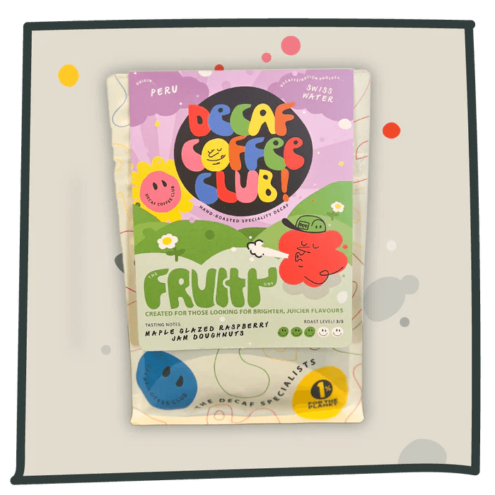 Image of The Fruity One