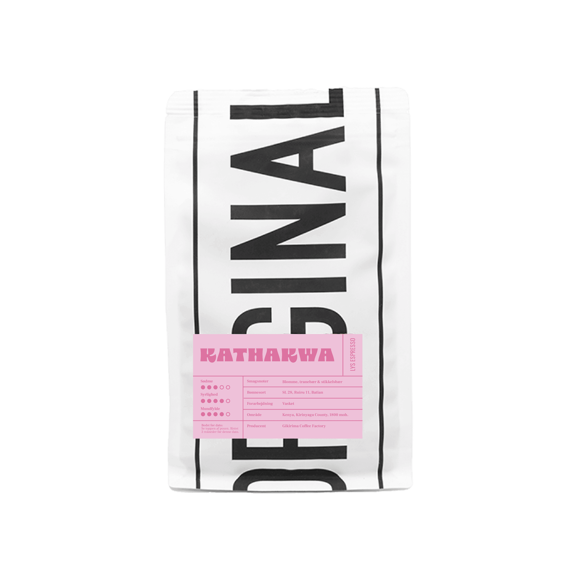 Image of Kenya Kathakwa