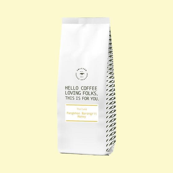 Image of Thailand Pangkhon Narongrit Honey