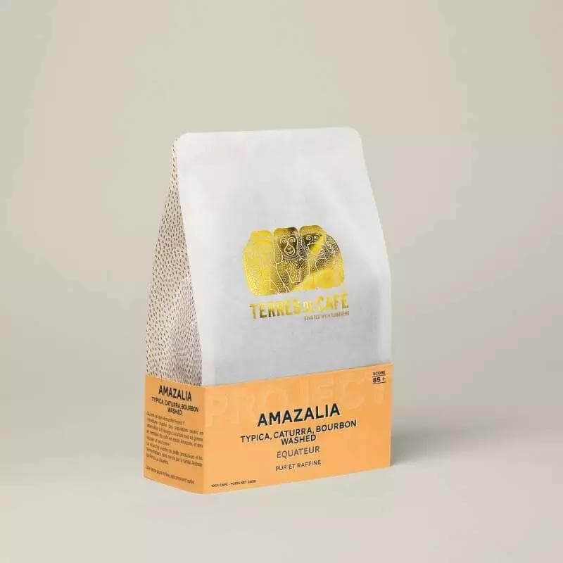 Image of Amazalia Coffee