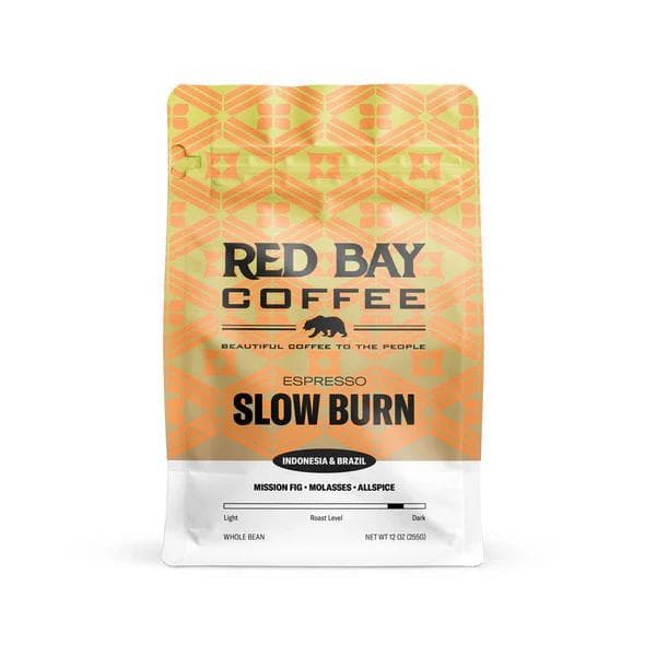 Image of Slow Burn