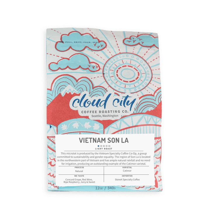 Image of Vietnam Son La