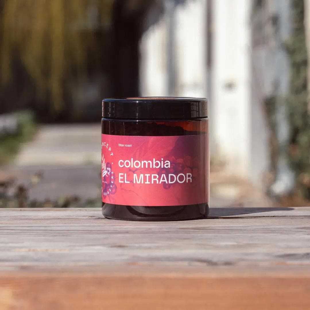 Image of El Mirador from Colombia