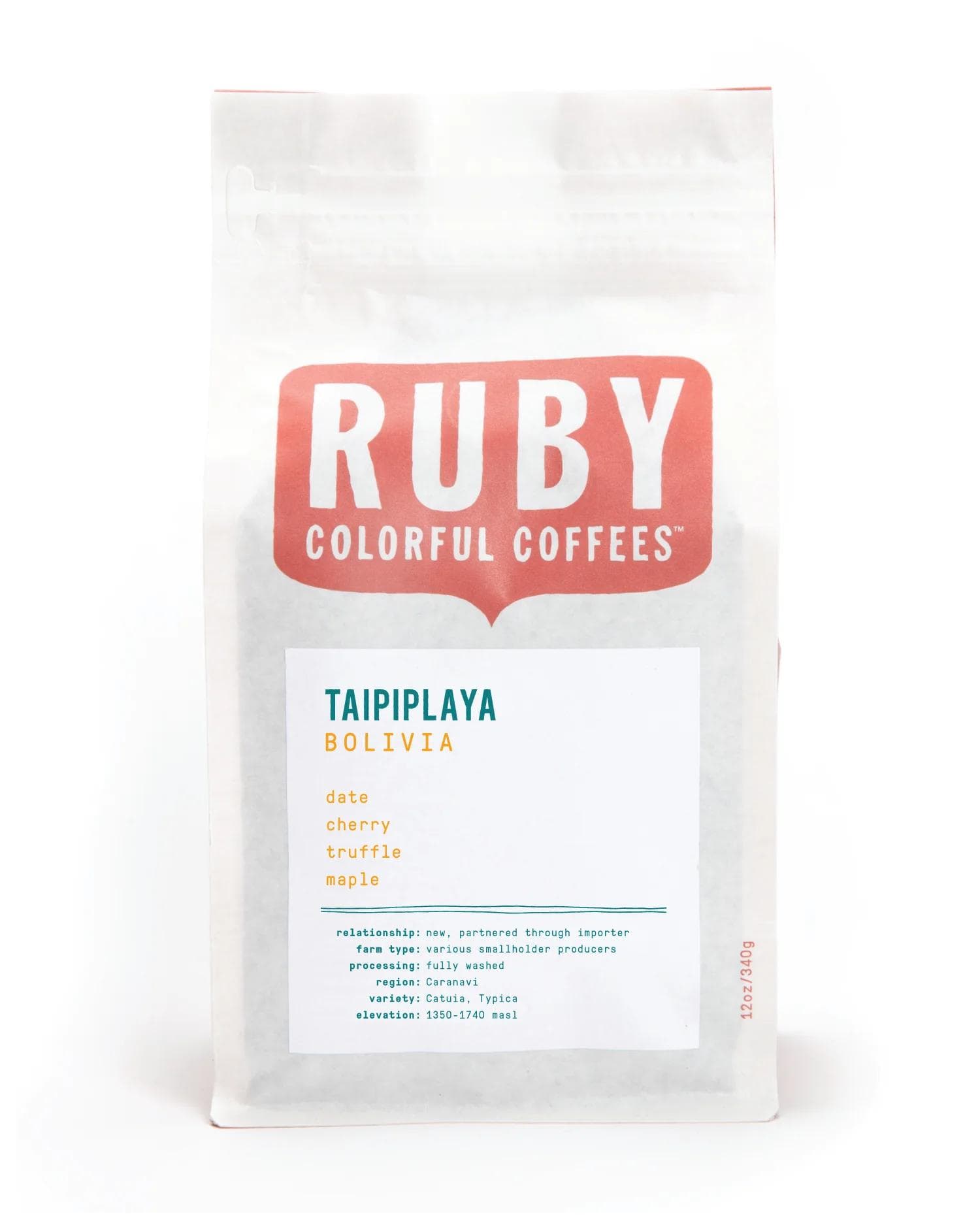 Image of Bolivia Taipiplaya