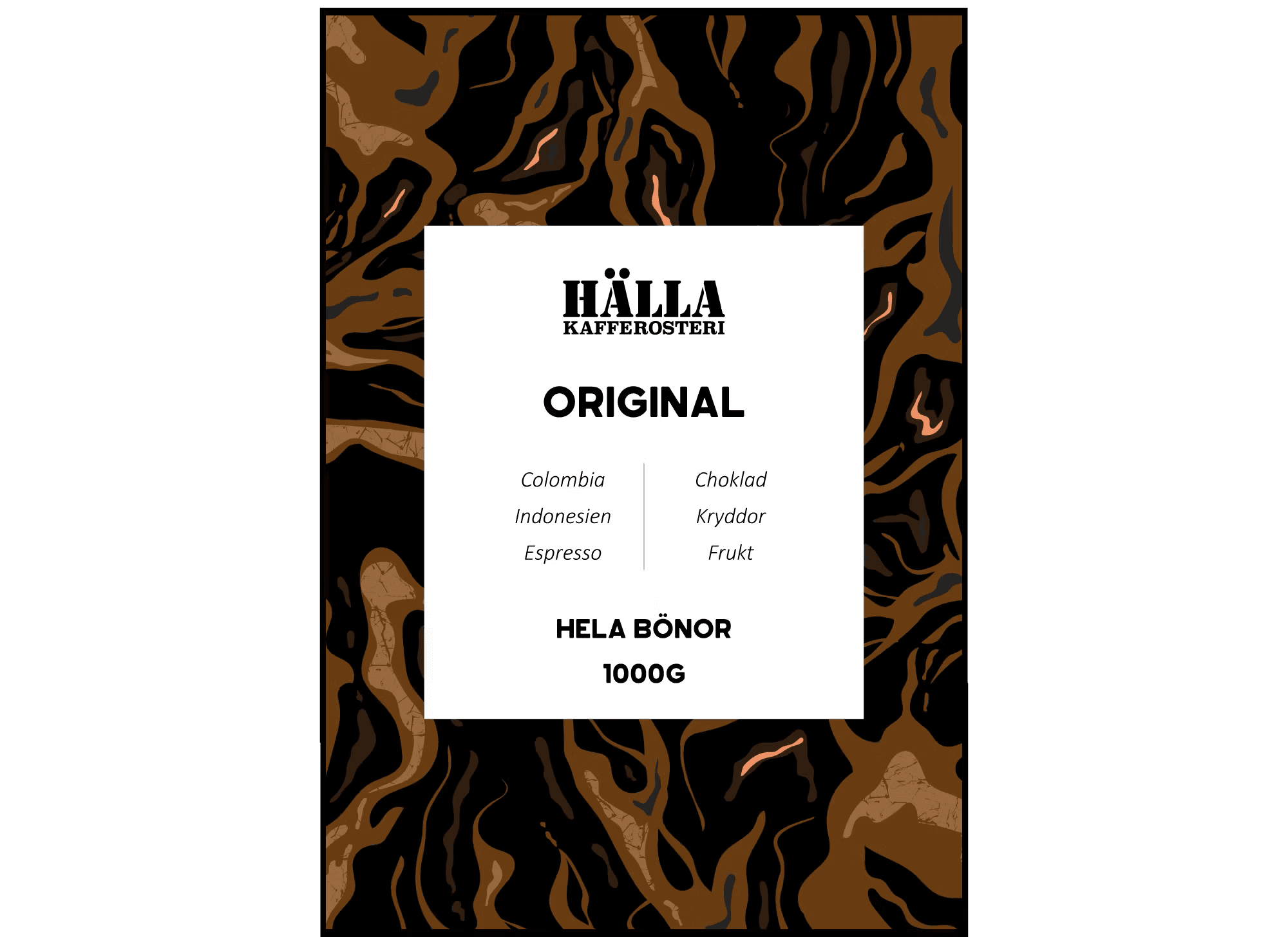 Image of  Original Espresso